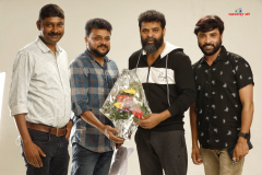 Director-Ameer-New-Film-Launched-IndustryHit-6