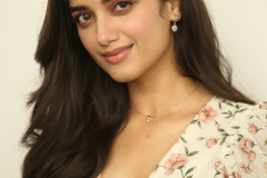 Bhagyashri-Borse-At-Andhra-King-Taluka-Promotions-25