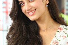 Bhagyashri-Borse-At-Andhra-King-Taluka-Promotions-7