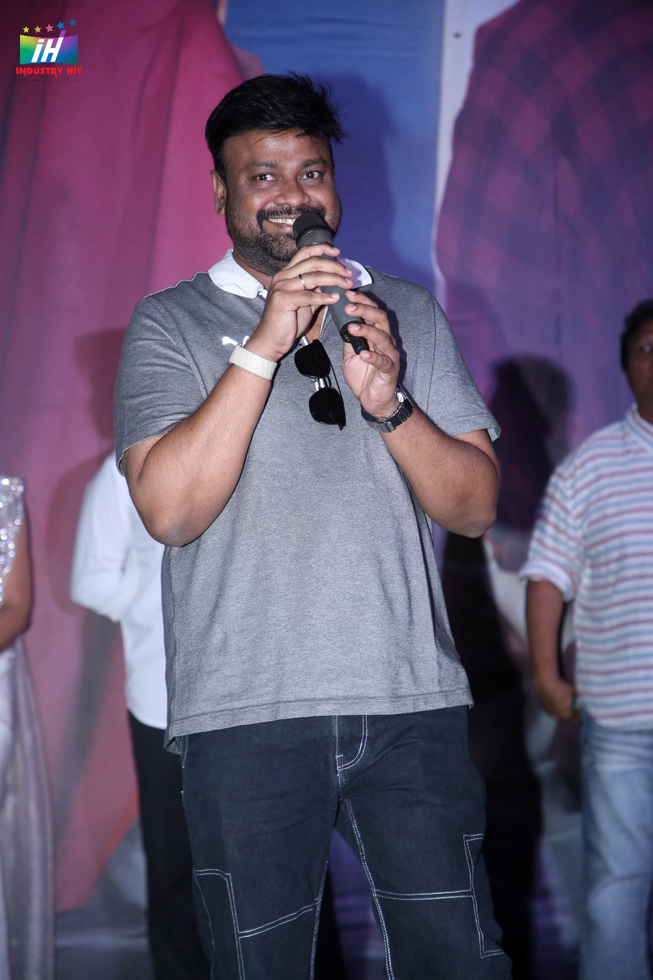 Chennai-Love-Story-First-Single-Launch-14