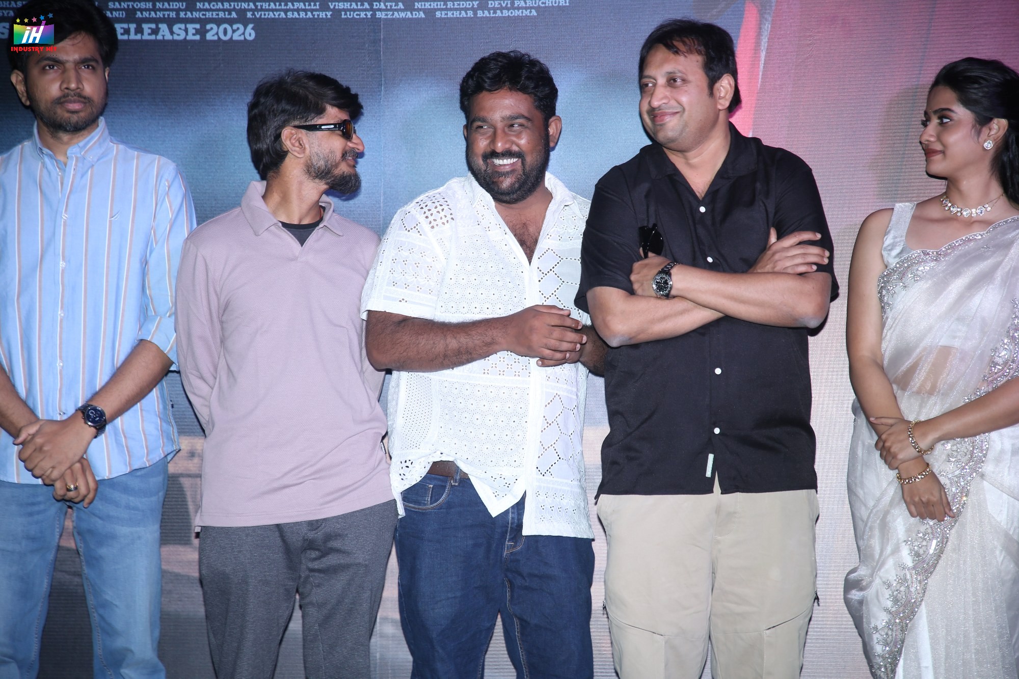 Chennai-Love-Story-First-Single-Launch-21