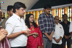 Chaitanya-Rao-Kranthi-Madhav-Sreeyas-Chitra-Purna-Naidu-Production-No-5-Movie-Opening-12