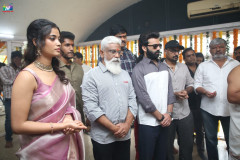 Chaitanya-Rao-Kranthi-Madhav-Sreeyas-Chitra-Purna-Naidu-Production-No-5-Movie-Opening-14