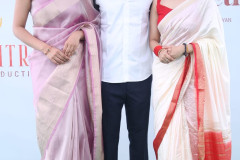 Chaitanya-Rao-Kranthi-Madhav-Sreeyas-Chitra-Purna-Naidu-Production-No-5-Movie-Opening-2