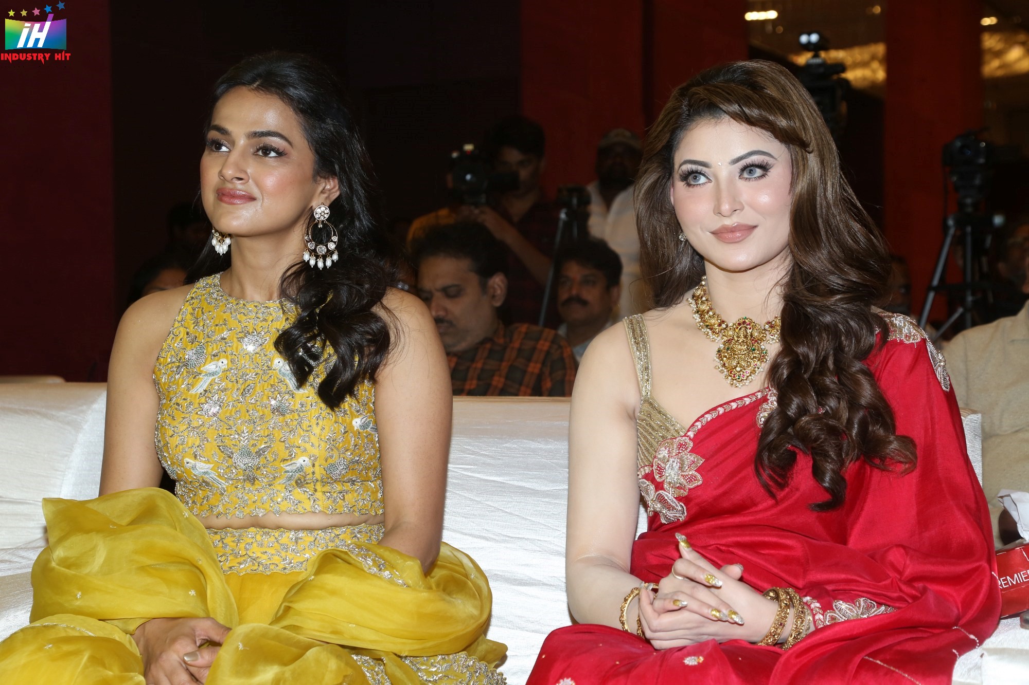 Daaku-Maharaaj-Pre-Release-Event-26