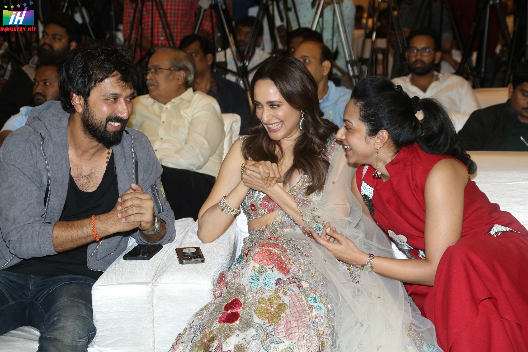 Daaku-Maharaaj-Pre-Release-Event-32