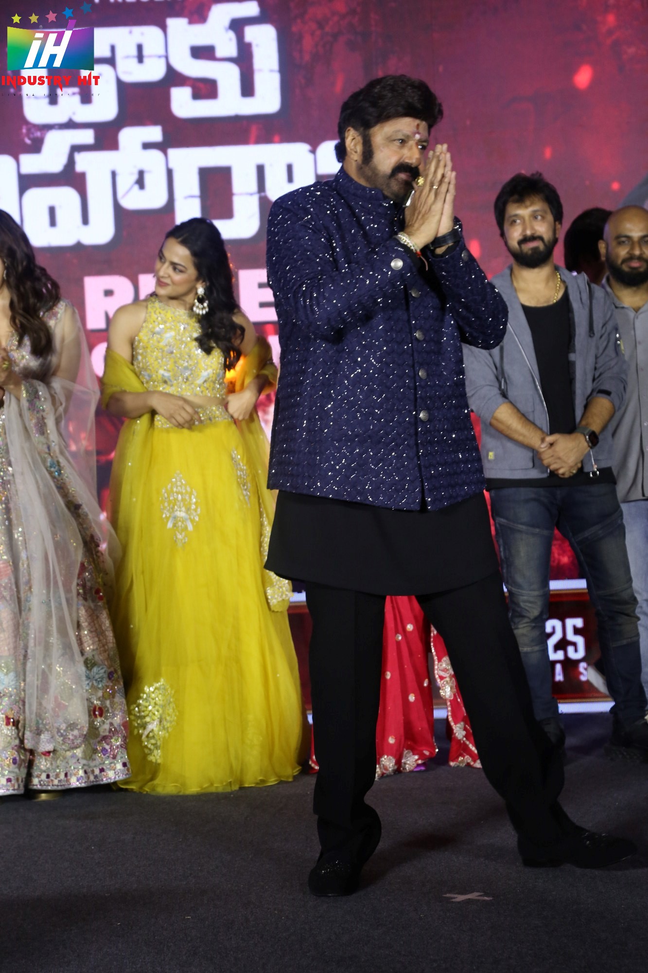 Daaku-Maharaaj-Pre-Release-Event-34