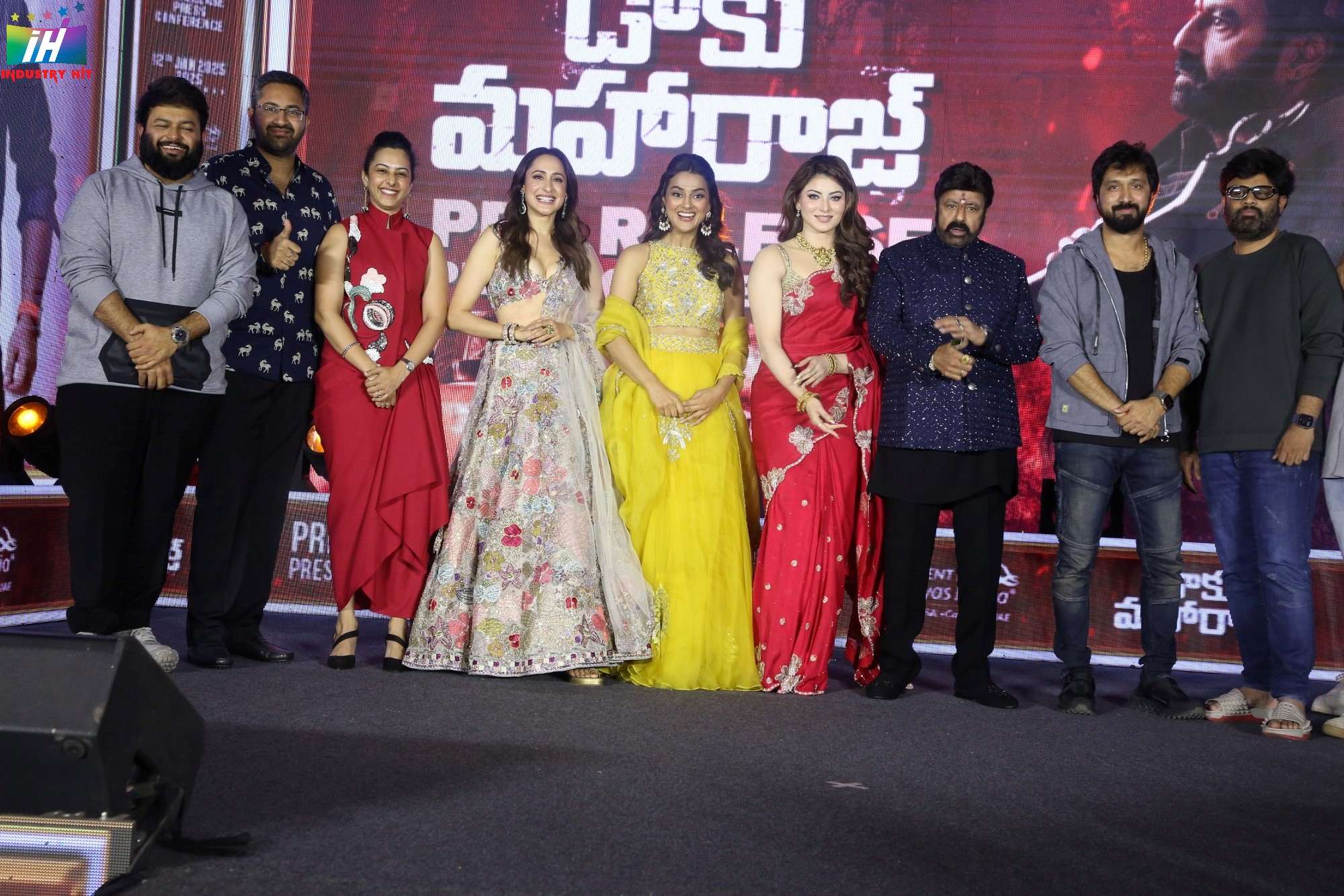 Daaku-Maharaaj-Pre-Release-Event-35