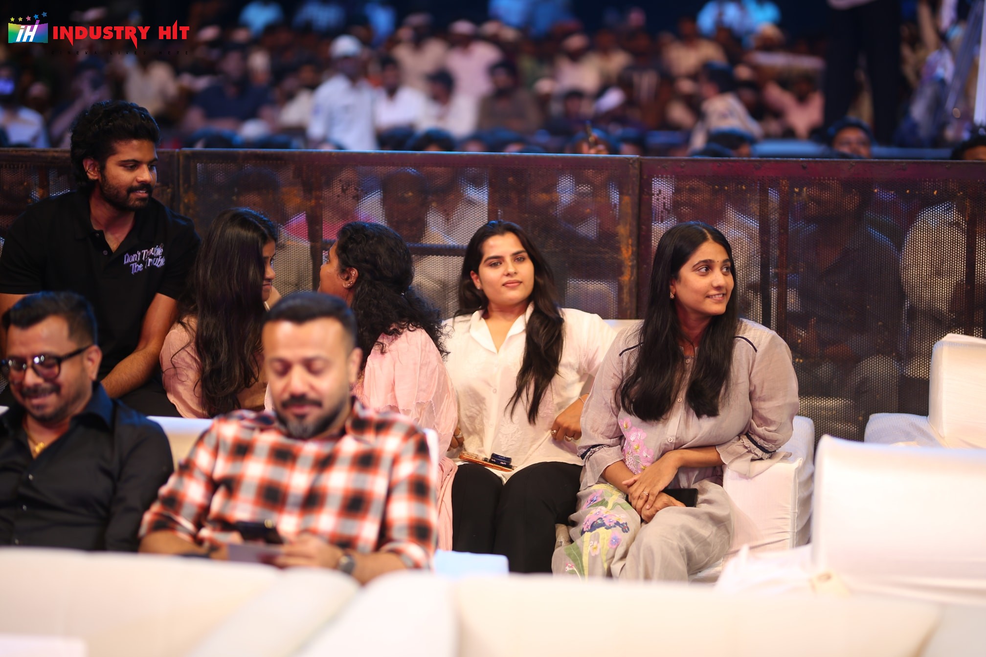 Dont-Trouble-The-Trouble-Pre-Release-Event-32
