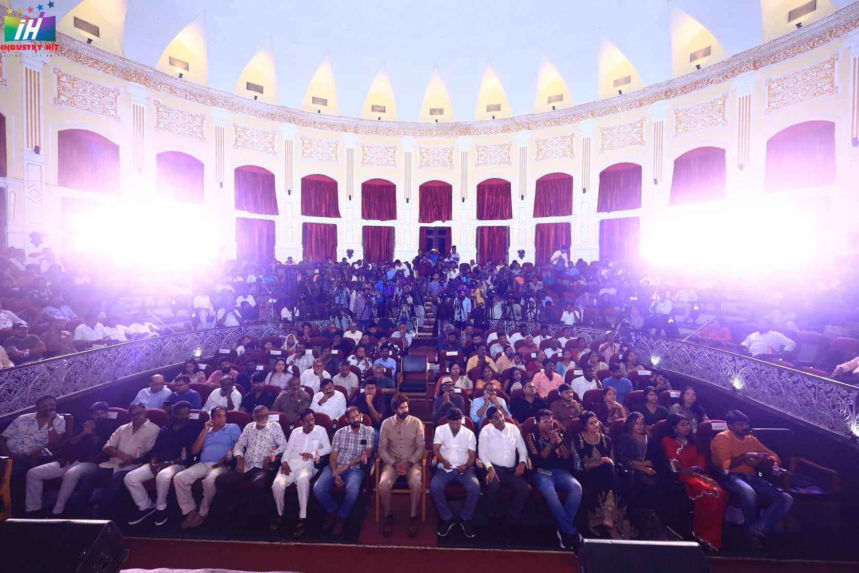 Eleven-Audio-Trailer-Launch-23