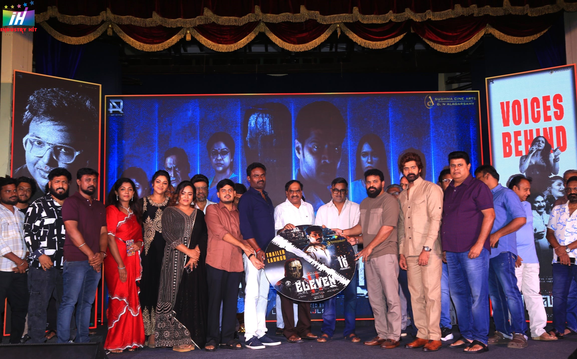 Eleven-Audio-Trailer-Launch-28