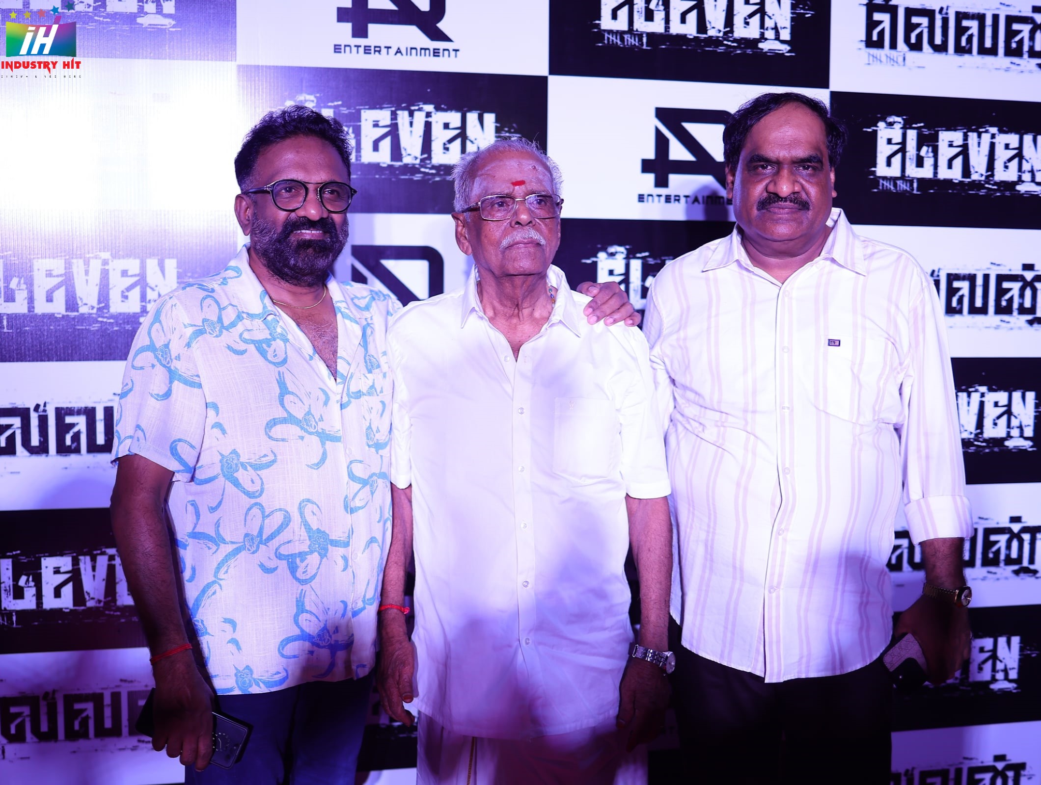 Eleven-Audio-Trailer-Launch-29