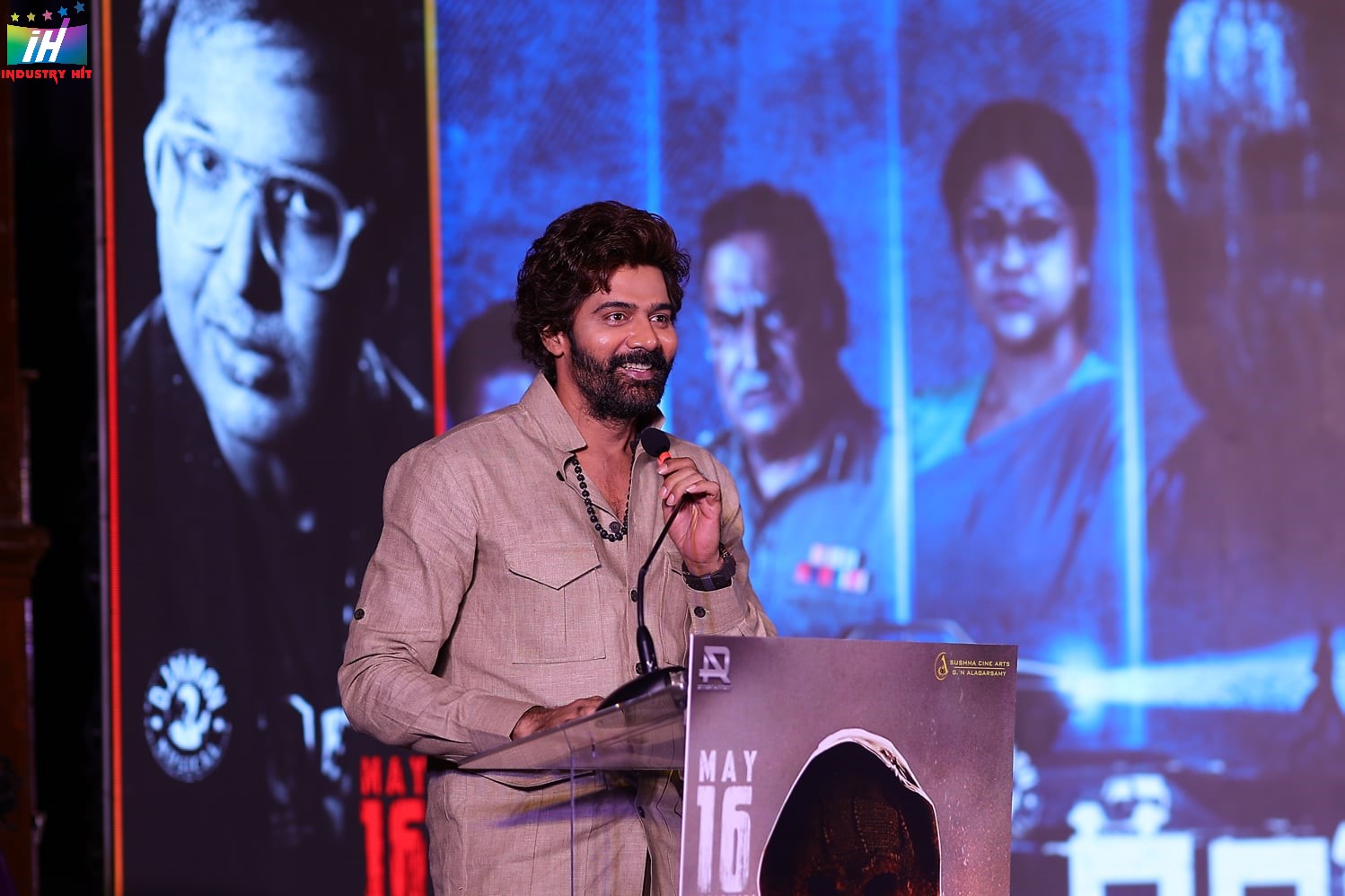 Eleven-Audio-Trailer-Launch-30