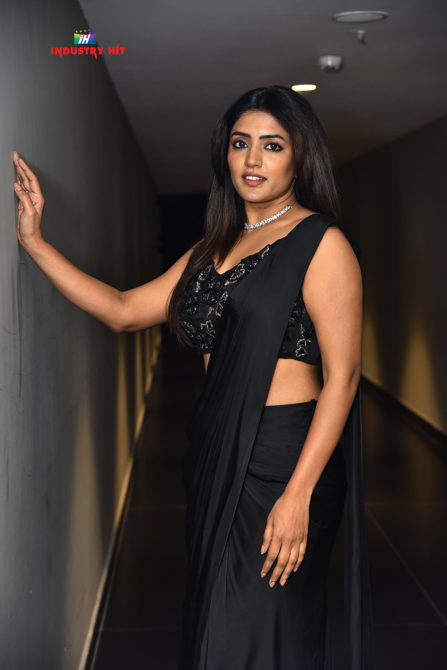 Eesha-Rebba-At-3-Roses-Event-16