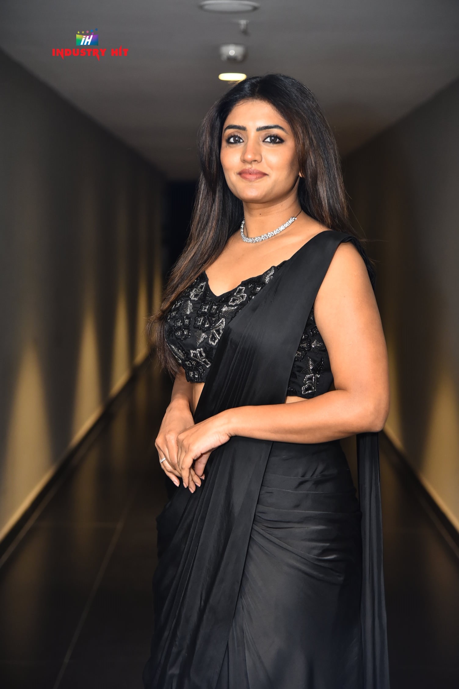 Eesha-Rebba-At-3-Roses-Event-18