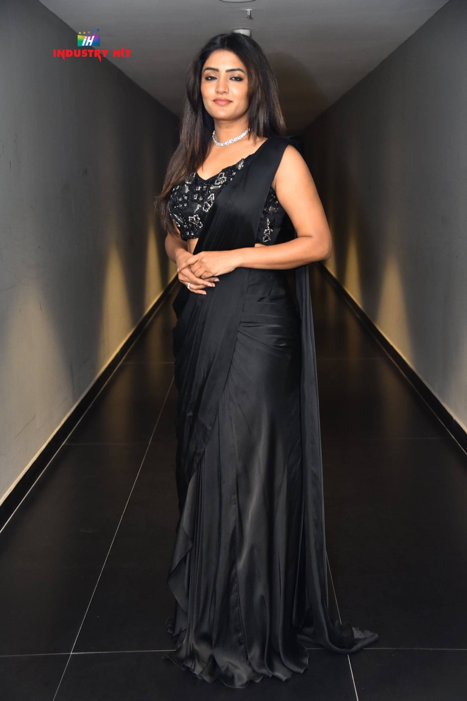 Eesha-Rebba-At-3-Roses-Event-2