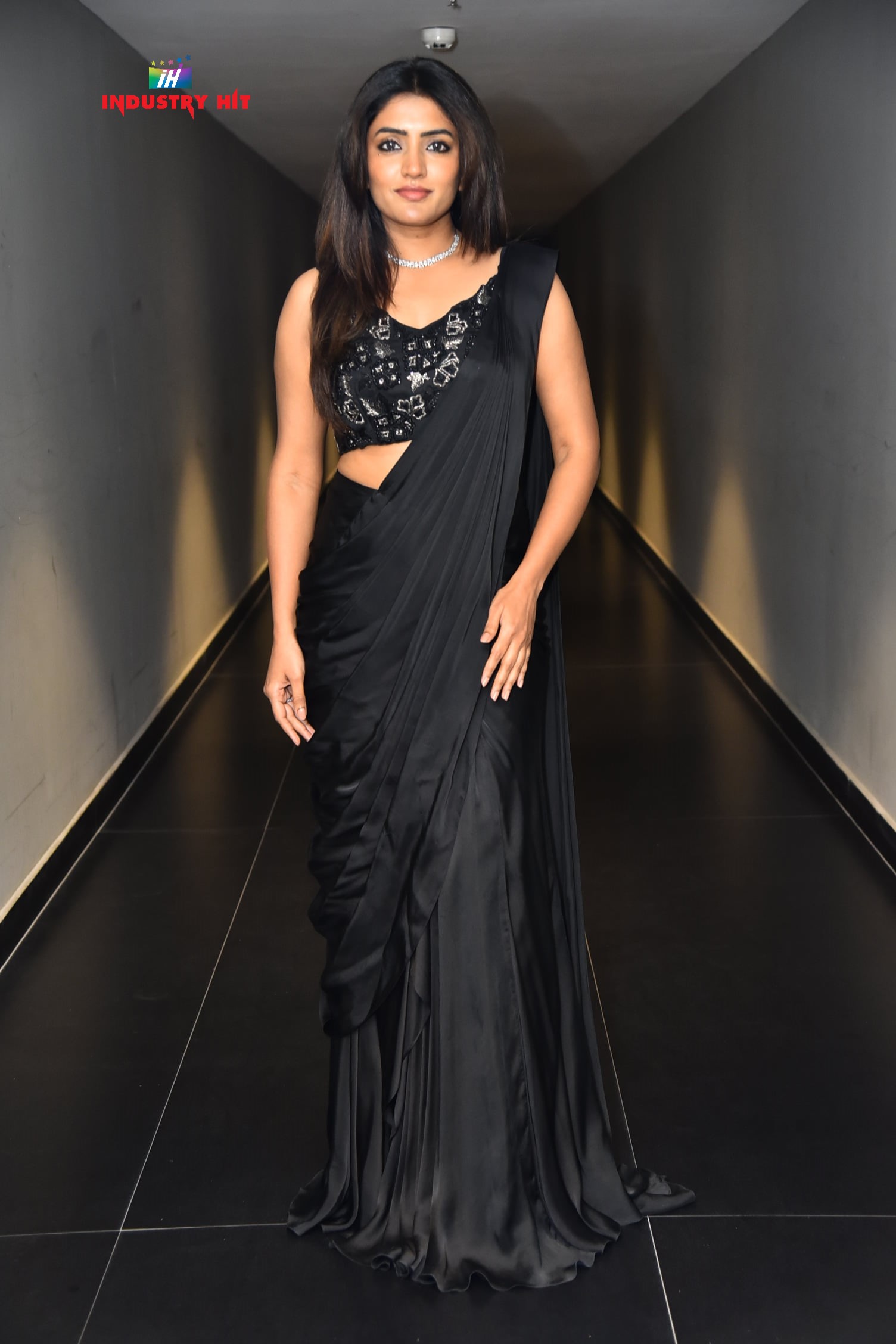 Eesha-Rebba-At-3-Roses-Event-3