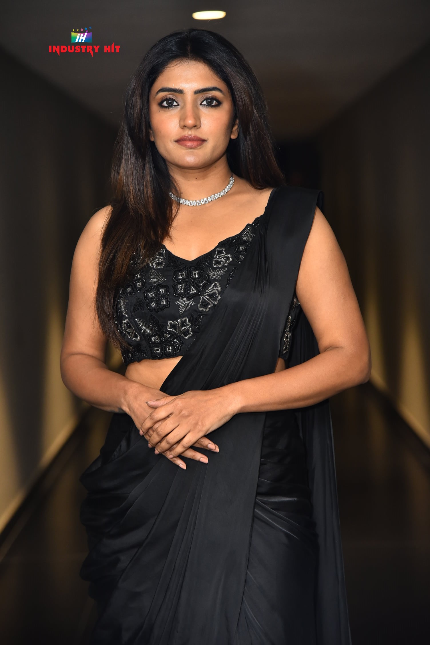 Eesha-Rebba-At-3-Roses-Event-5