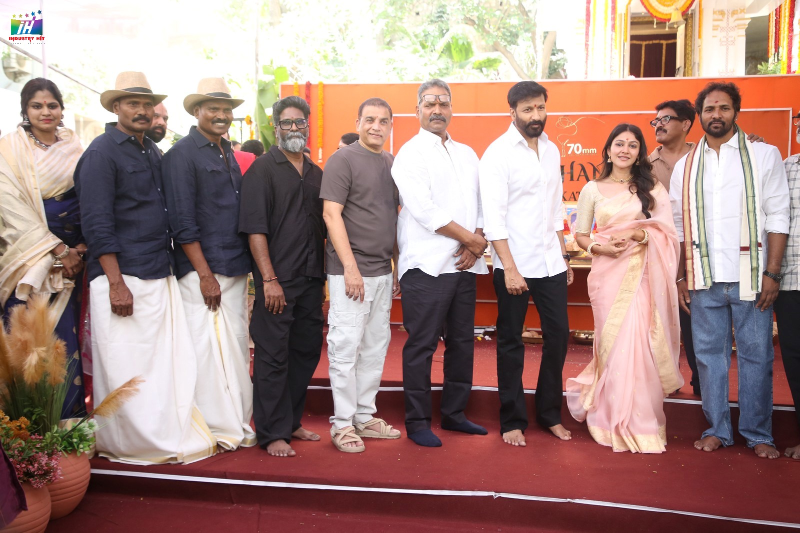 Gopichand-34-Movie-Launch-1