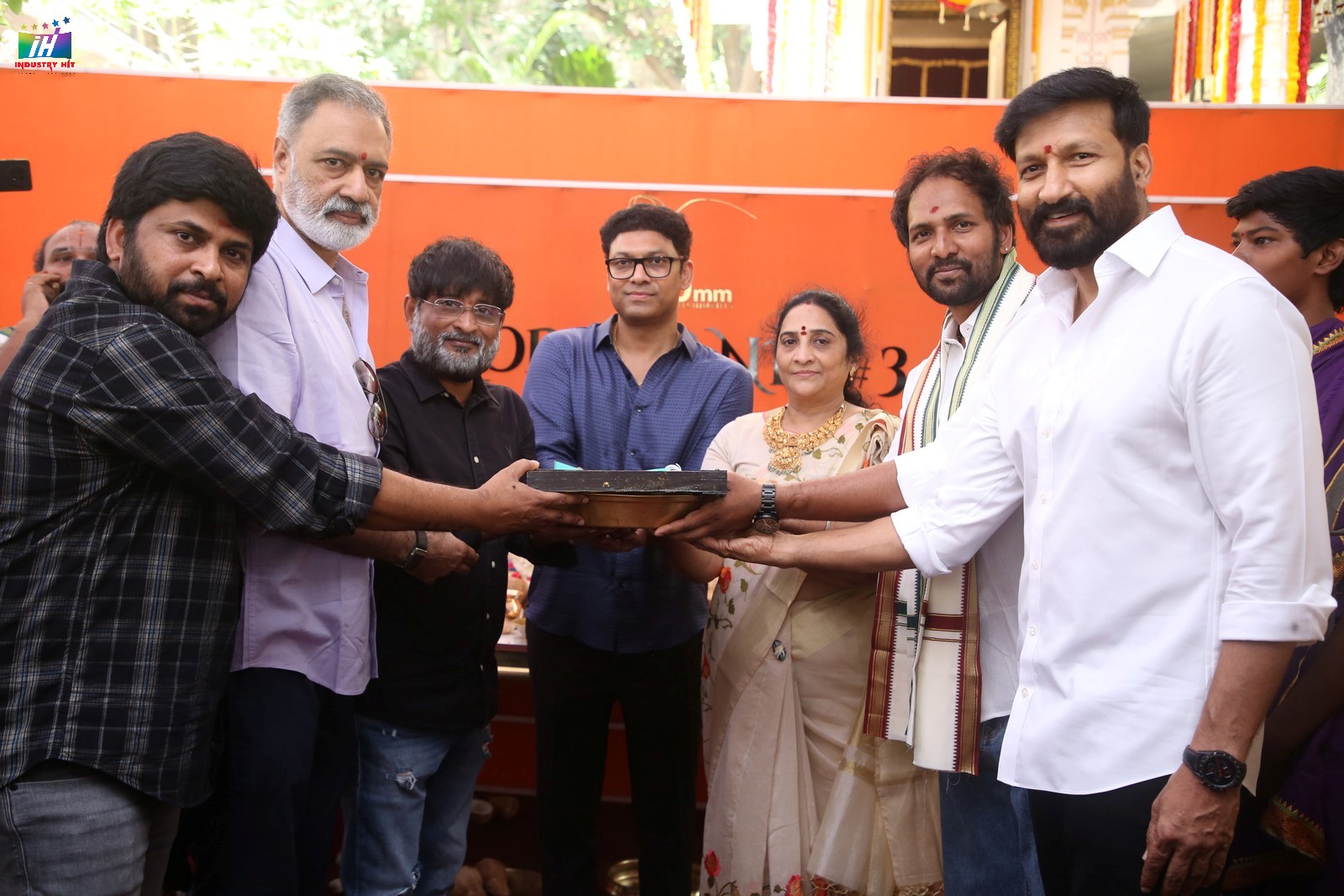 Gopichand-34-Movie-Launch-16