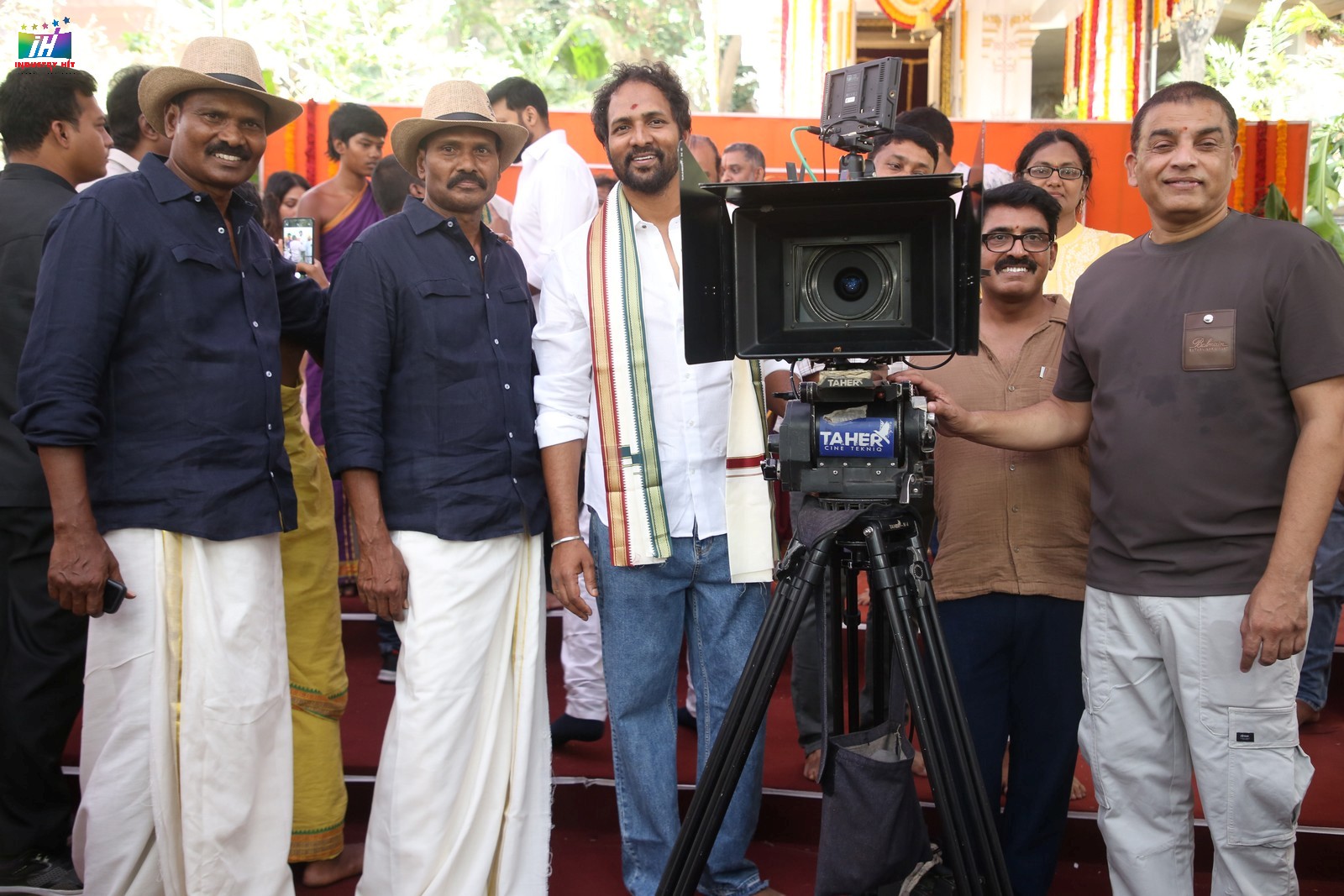 Gopichand-34-Movie-Launch-5