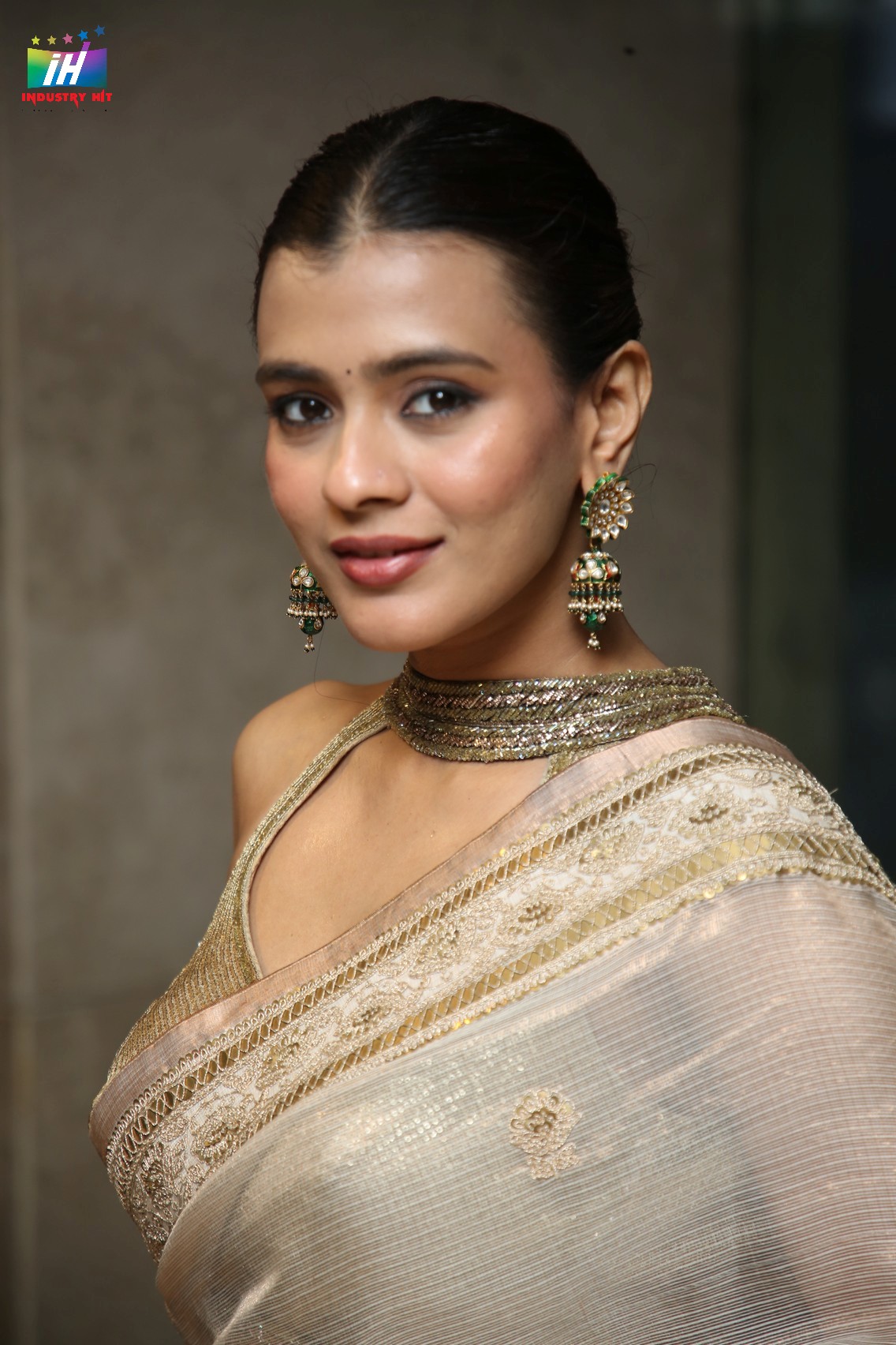 Hebah-Patel-At-Eesha-Pre-Release-Event-2