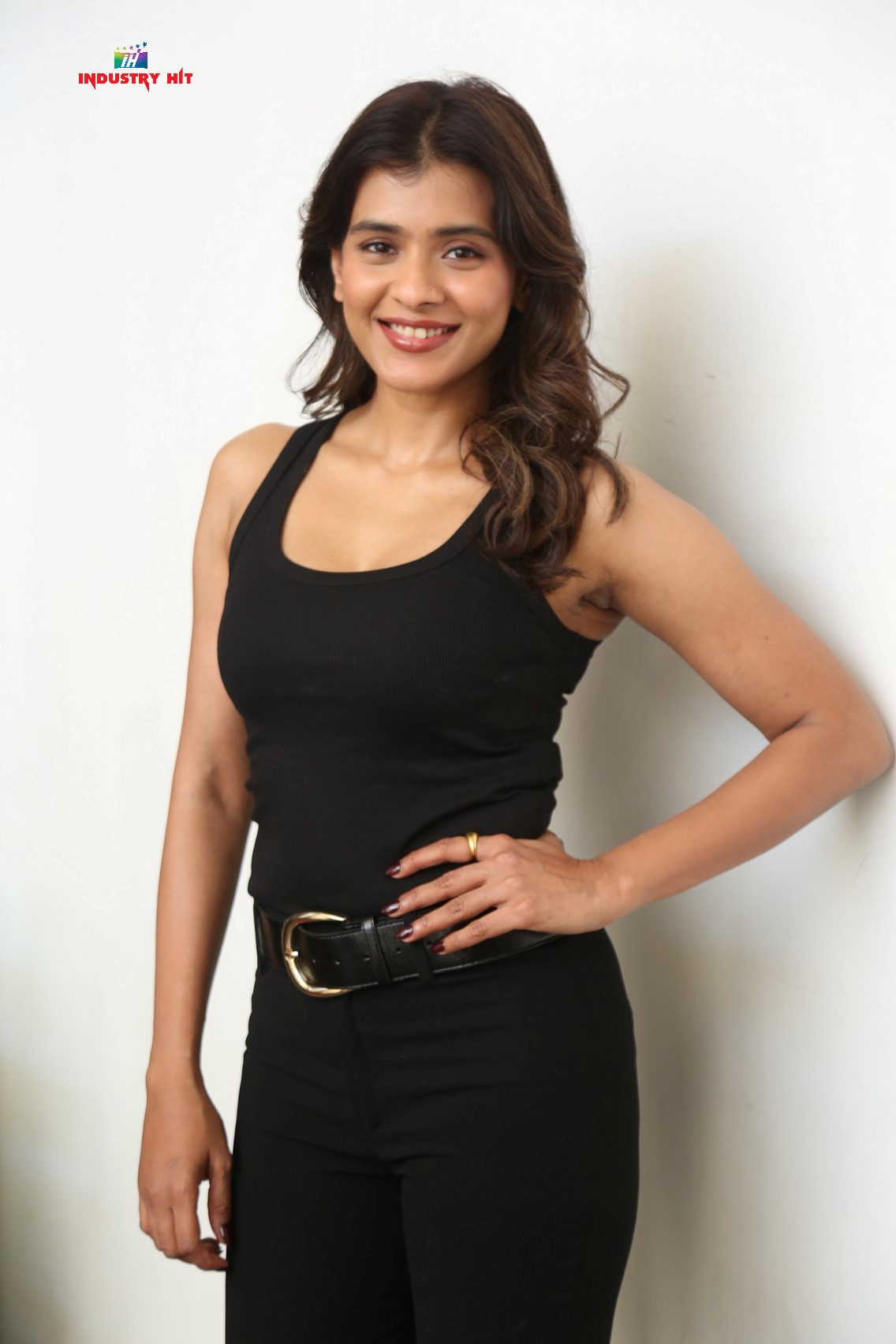 Hebah-Patel-At-Eesha-Event-10
