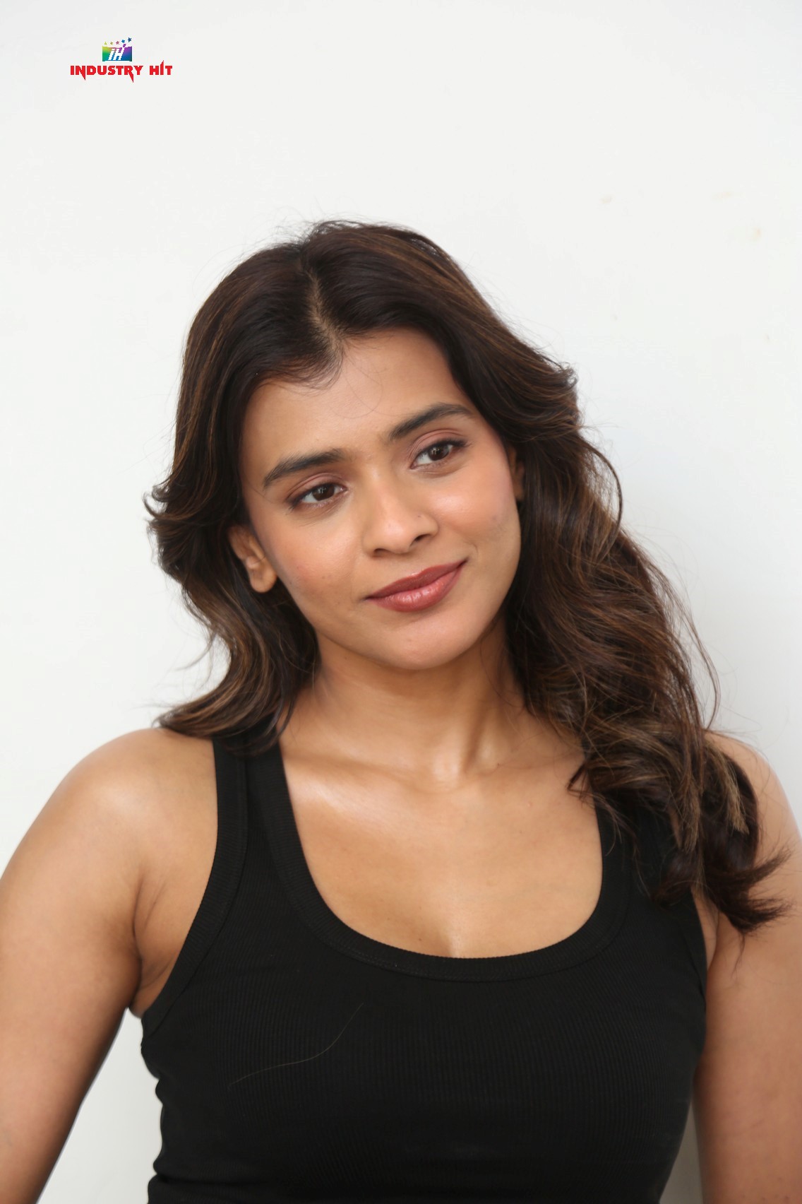 Hebah-Patel-At-Eesha-Event-15
