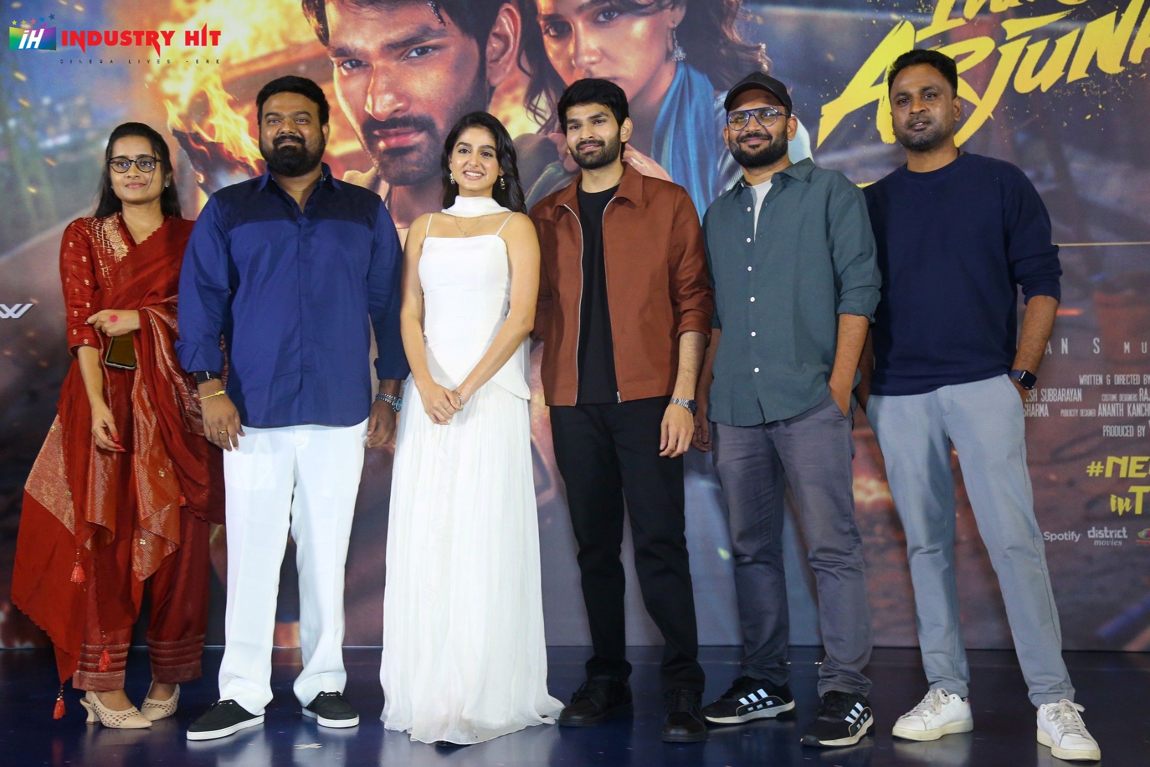 Itlu-Arjuna-Teaser-Launch-14