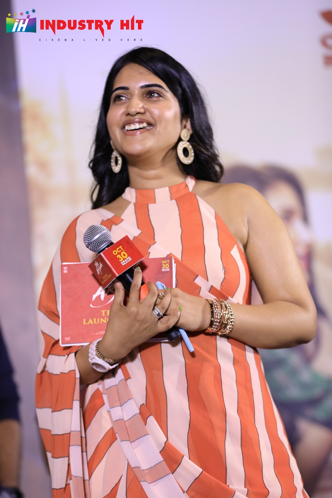 Itlu-Arjuna-Teaser-Launch-23