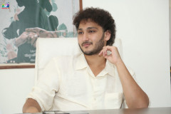 Jaikrishna-Ghattamaneni-At-Srinivasamangapuram-Interview-1