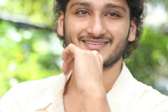 Jaikrishna-Ghattamaneni-At-Srinivasamangapuram-Interview-14