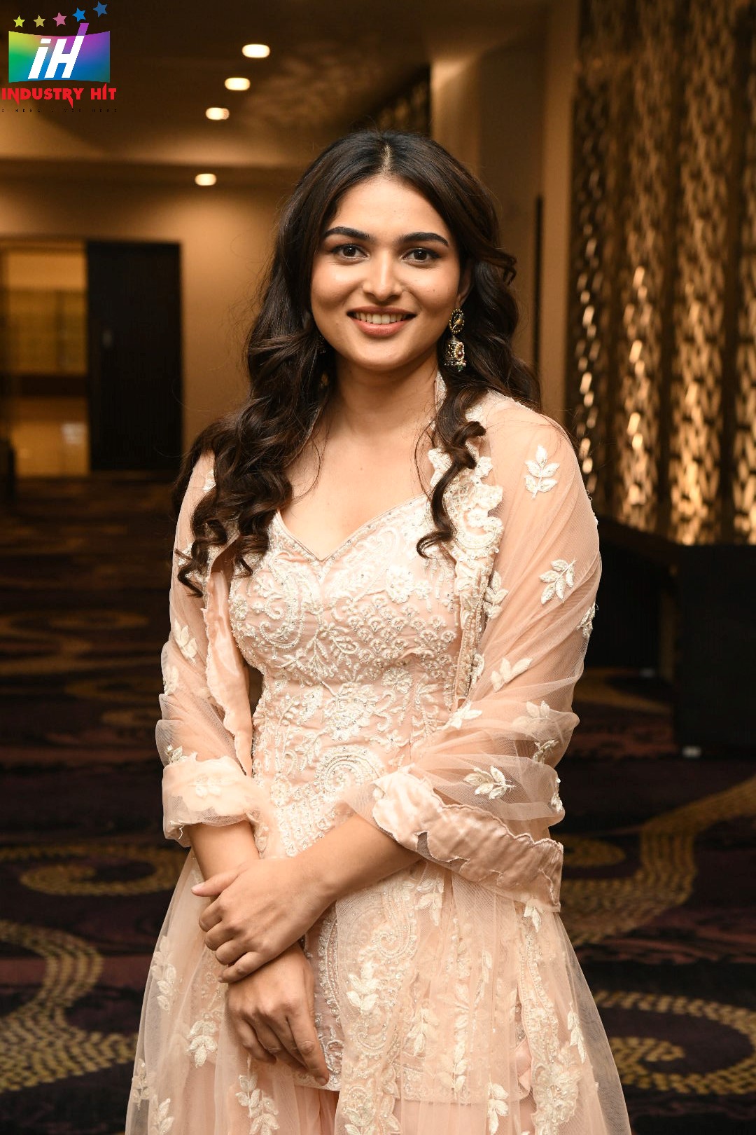 Kayadu-Lohar-Stills-@-Return-Of-The-Dragon-Pre-Release-Event-2