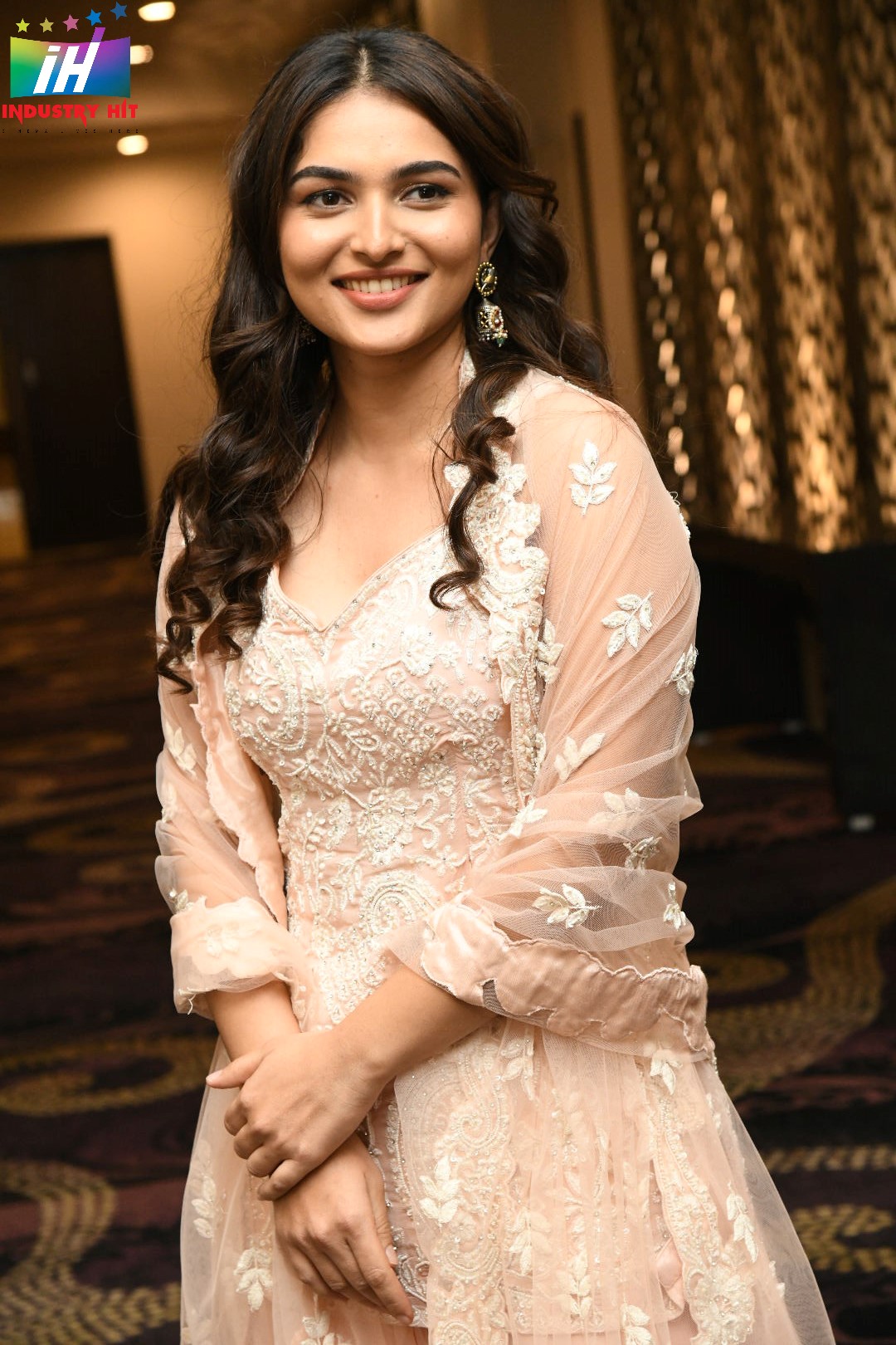 Kayadu-Lohar-Stills-@-Return-Of-The-Dragon-Pre-Release-Event-20