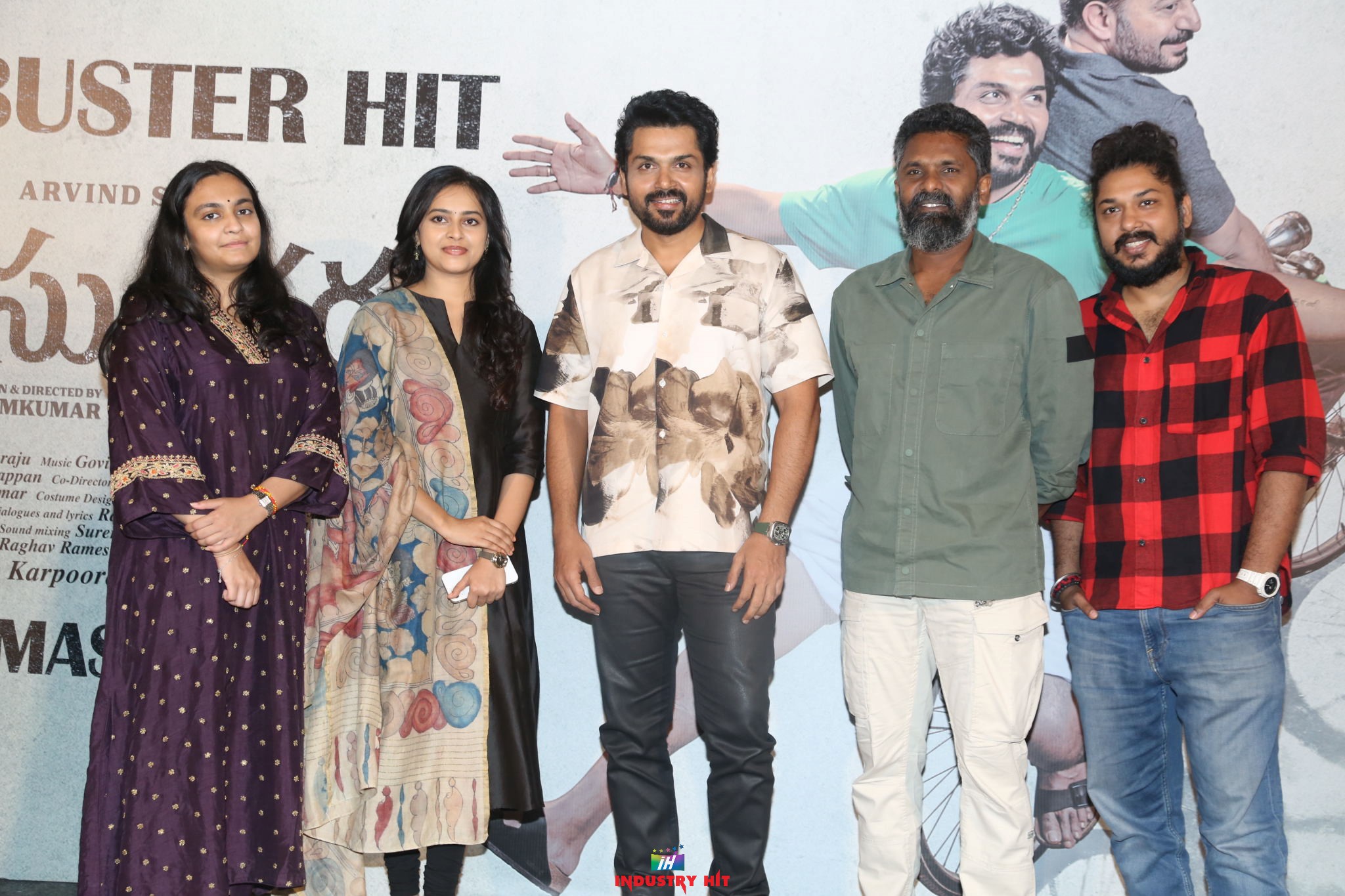 Sathyam-Sundaram-Movie-Success-Meet-Photos-1