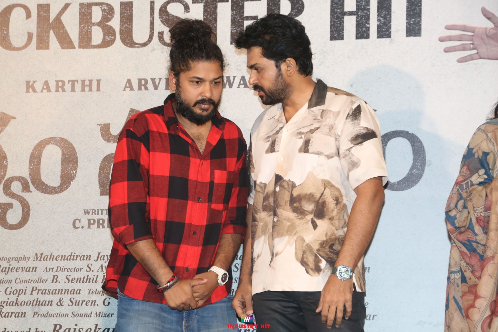 Sathyam-Sundaram-Movie-Success-Meet-Photos-6