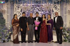 Kalidas-Jayaram-Tarini-Kalingarayar-Wedding-Reception-11