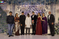 Kalidas-Jayaram-Tarini-Kalingarayar-Wedding-Reception-13