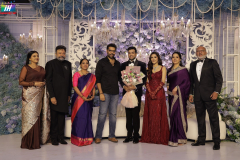 Kalidas-Jayaram-Tarini-Kalingarayar-Wedding-Reception-2