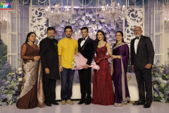 Kalidas-Jayaram-Tarini-Kalingarayar-Wedding-Reception-23