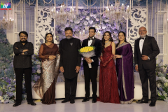 Kalidas-Jayaram-Tarini-Kalingarayar-Wedding-Reception-24