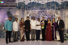 Kalidas-Jayaram-Tarini-Kalingarayar-Wedding-Reception-25