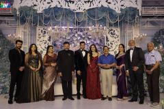 Kalidas-Jayaram-Tarini-Kalingarayar-Wedding-Reception-33