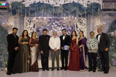 Kalidas-Jayaram-Tarini-Kalingarayar-Wedding-Reception-35
