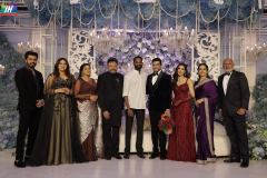 Kalidas-Jayaram-Tarini-Kalingarayar-Wedding-Reception-37