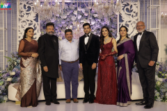 Kalidas-Jayaram-Tarini-Kalingarayar-Wedding-Reception-38