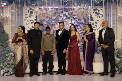 Kalidas-Jayaram-Tarini-Kalingarayar-Wedding-Reception-5