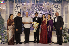 Kalidas-Jayaram-Tarini-Kalingarayar-Wedding-Reception-6