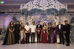 Kalidas-Jayaram-Tarini-Kalingarayar-Wedding-Reception-7