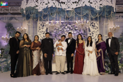 Kalidas-Jayaram-Tarini-Kalingarayar-Wedding-Reception-79